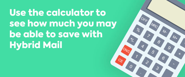 hybrid-mail-calculator