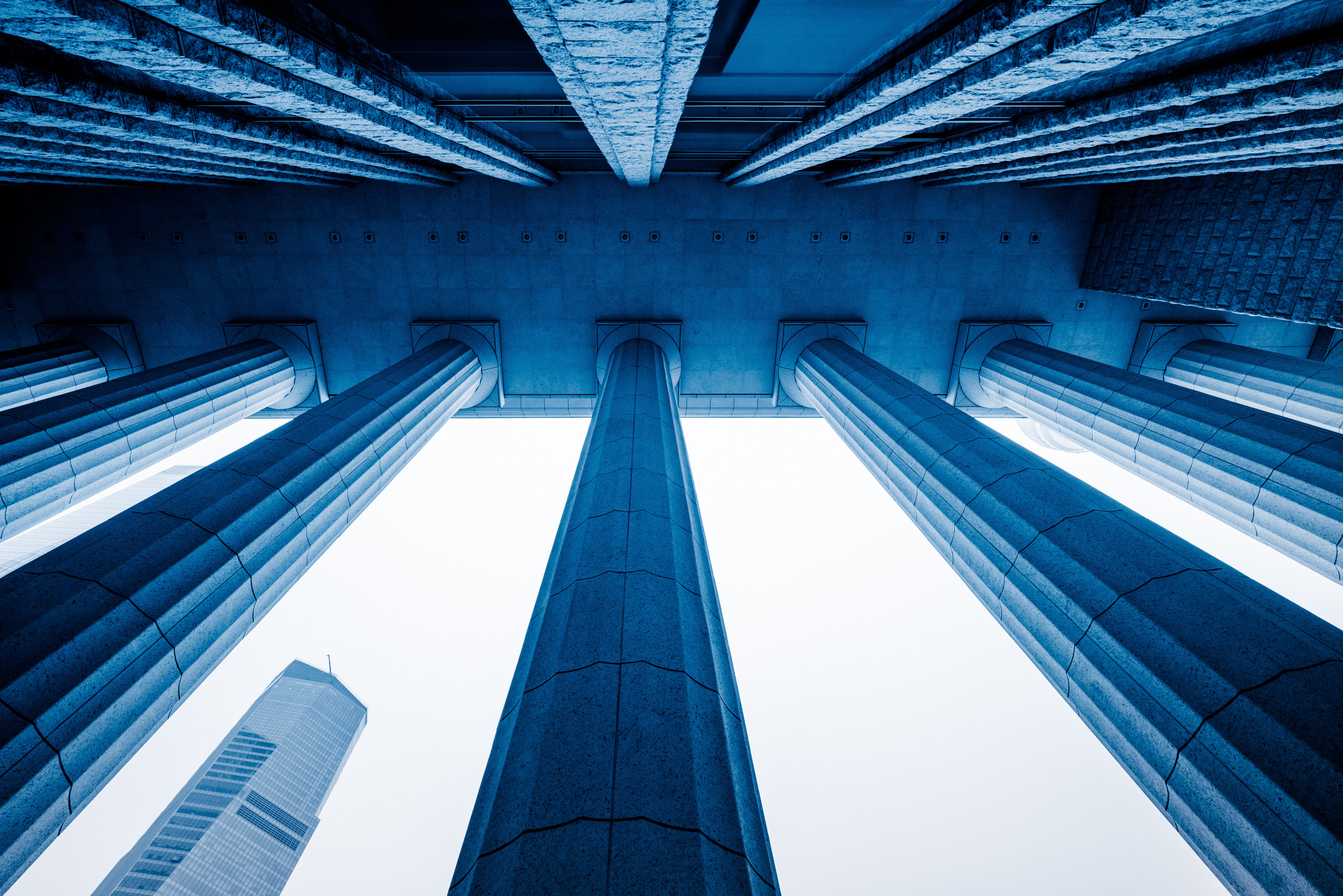 Small steps to digital transformation for public sector organisations
